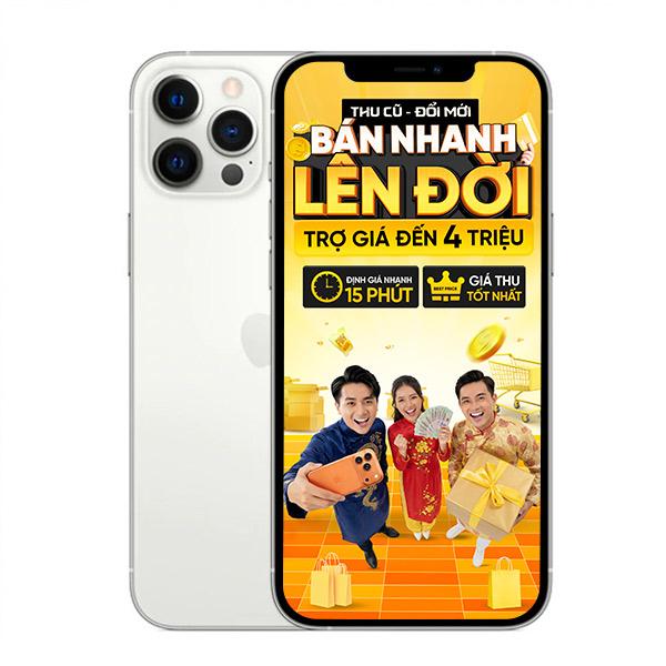 iPhone 12 Pro Max 128GB Máy Đẹp