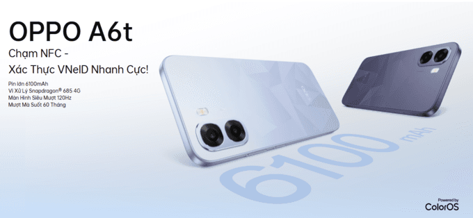 Chạm NFC