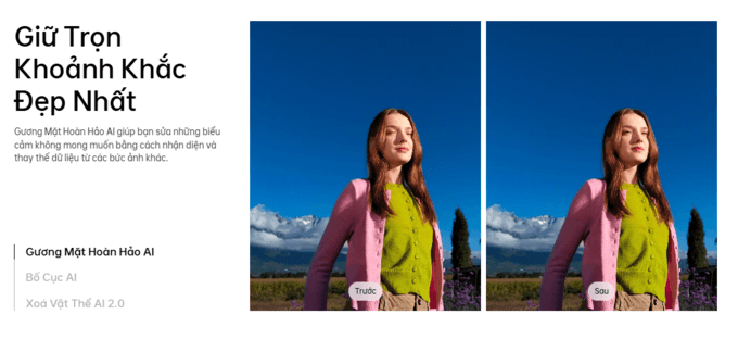 Camera 13MP