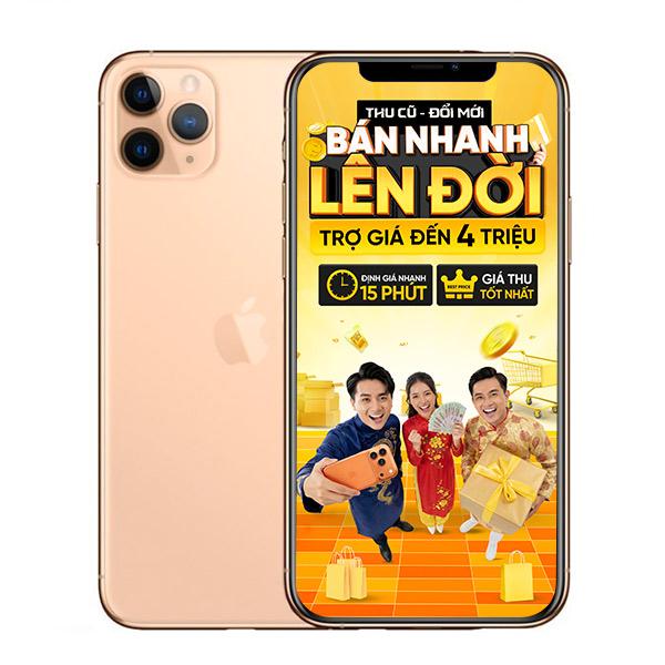 iPhone 11 Pro 256GB Cũ 99% - Công Ty