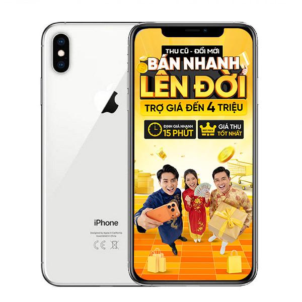 iPhone Xs Max 256GB Cũ 99%