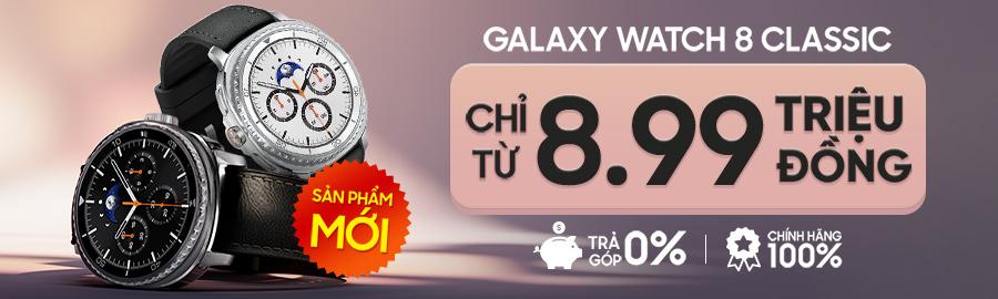 galaxy watch 8 series 