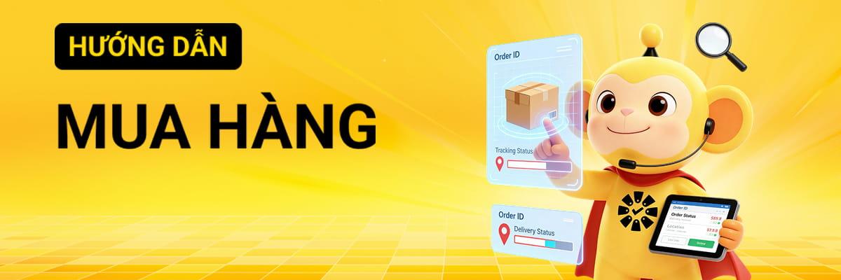 HƯỚNG DẪN MUA HÀNG