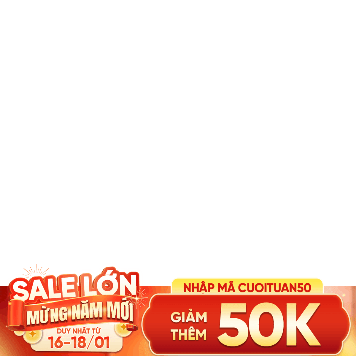 badge - new year - cuối tuần 50