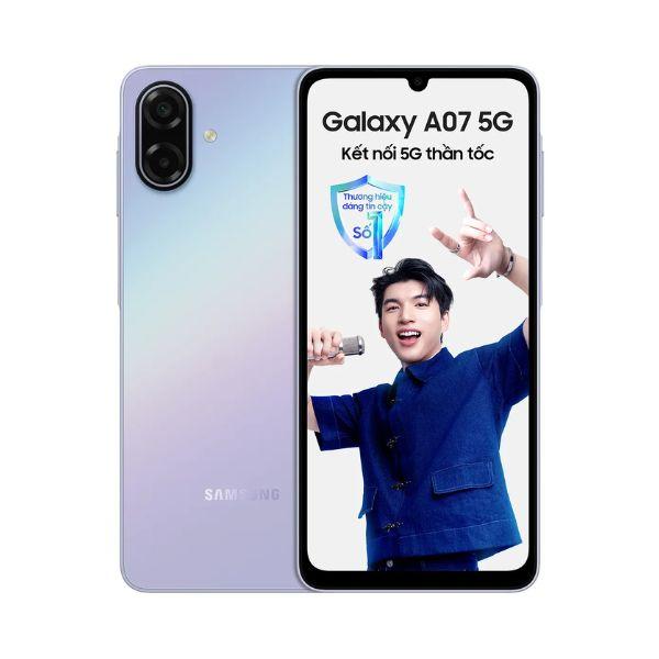 Samsung Galaxy A07 5G 4GB/128GB Chính Hãng