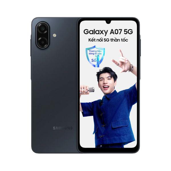Samsung Galaxy A07 5G 4GB/128GB Chính Hãng - BHĐT