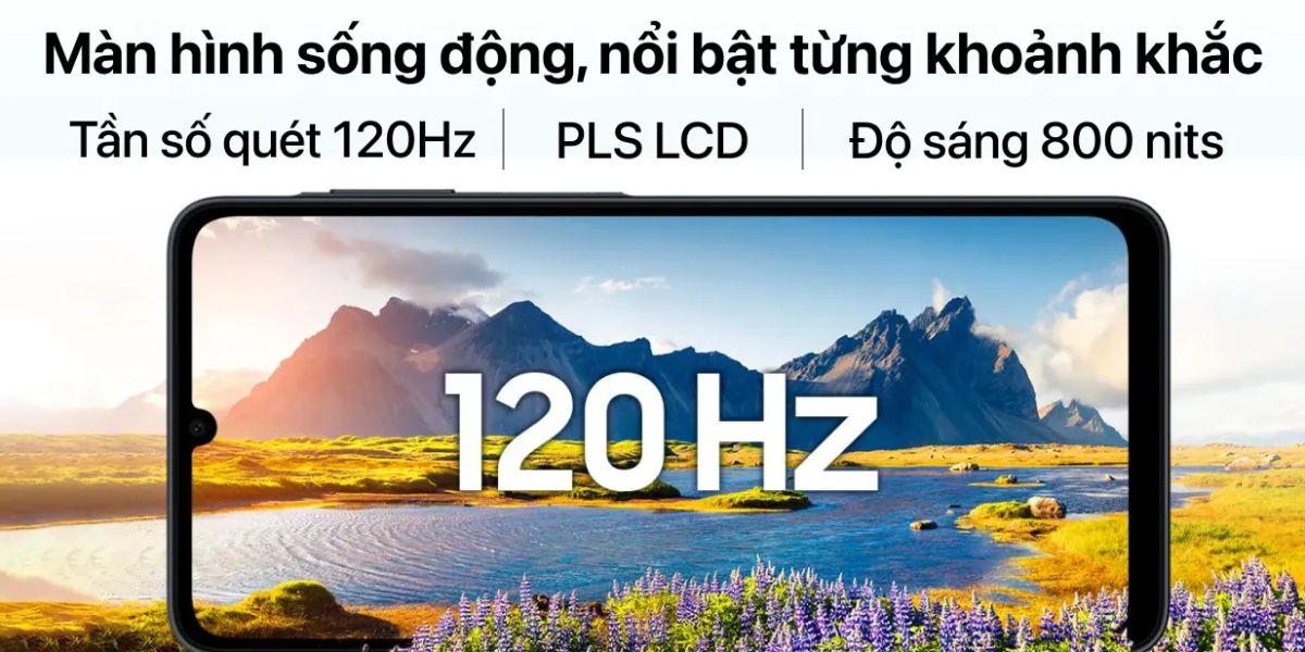 Samsung Galaxy A07 5G 4GB/128GB Chính Hãng - BHĐT