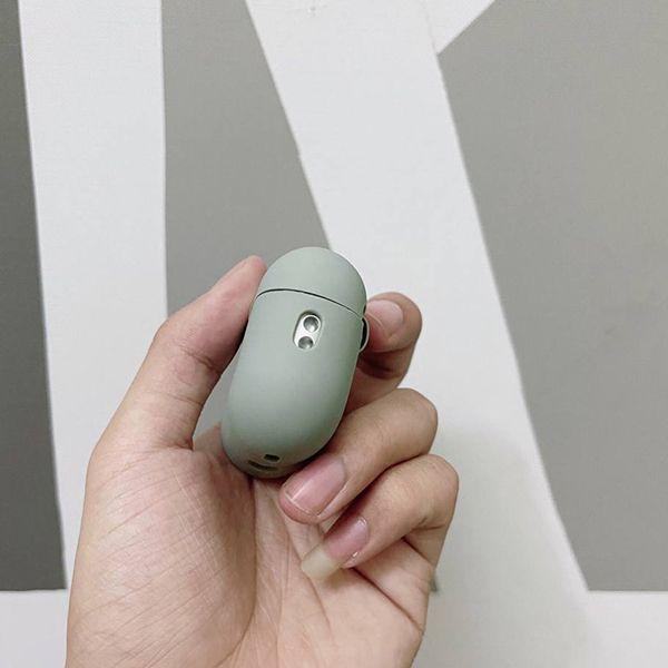 Ốp Silicon bảo vệ dành cho Airpods Pro 2