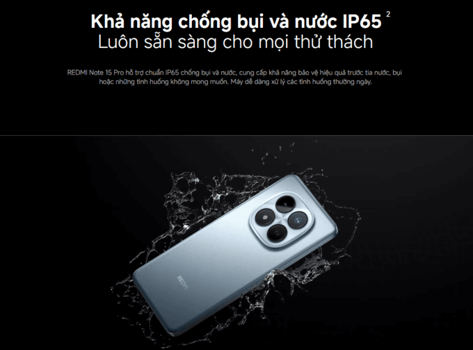 C&ocirc;ng nghệ cảm ứng ướt 2.0