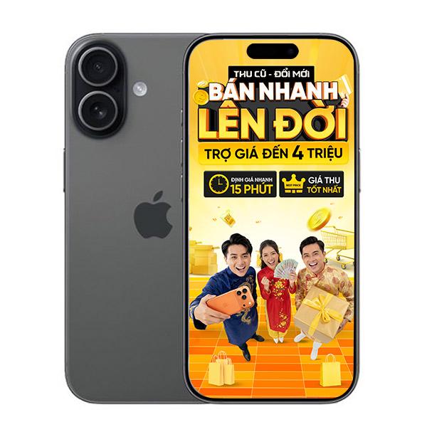 iPhone 17 256GB | Chính Hãng Apple Việt Nam