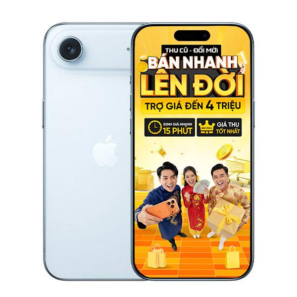 iPhone Air 512GB | Chính Hãng Apple Việt Nam