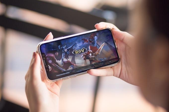 hiệu năng m&aacute;y iPhone 11 64GB Likenew