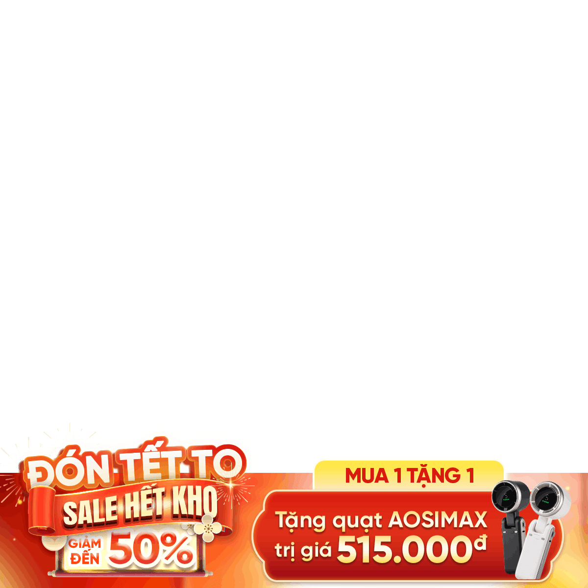 badge - new year - tặng quạt