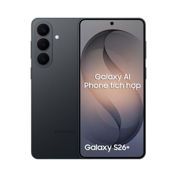 Samsung Galaxy S26 Plus 12GB/256GB Chính Hãng