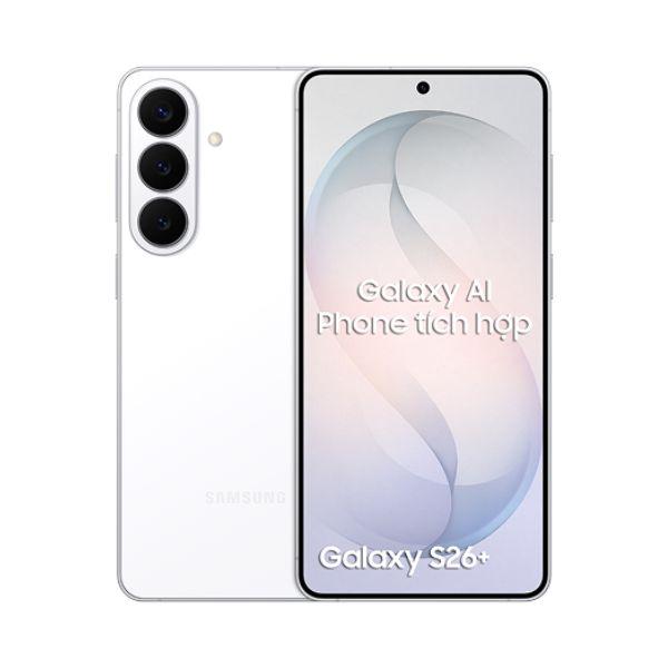 Samsung Galaxy S26 Plus 12GB/256GB Chính Hãng