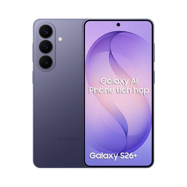 Samsung Galaxy S26 Plus 12GB/512GB Chính Hãng