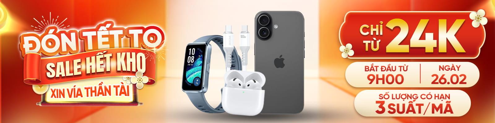 SIÊU DEAL SIÊU RẺ