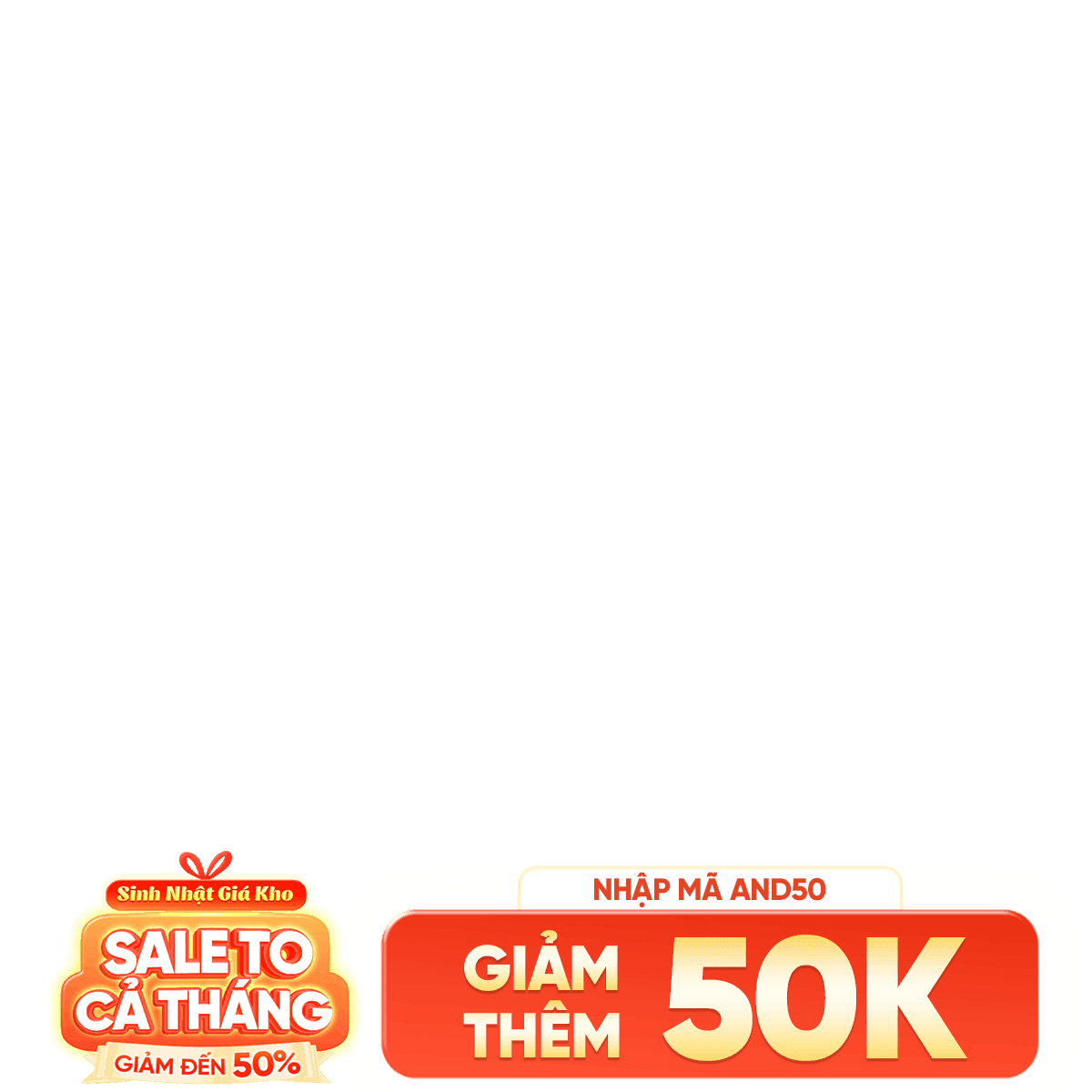 badge - sinh nhật - android 50