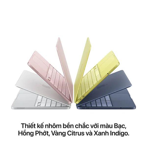 MacBook Neo 13 Inch A18 Pro 6 CPU 5 GPU (8GB/256GB) | Chính Hãng Apple Việt Nam
