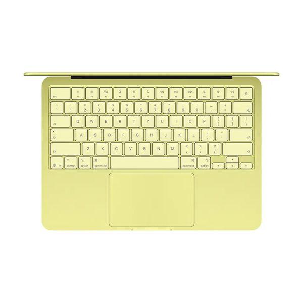MacBook Neo 13 Inch A18 Pro 6 CPU 5 GPU (8GB/256GB) | Chính Hãng Apple Việt Nam