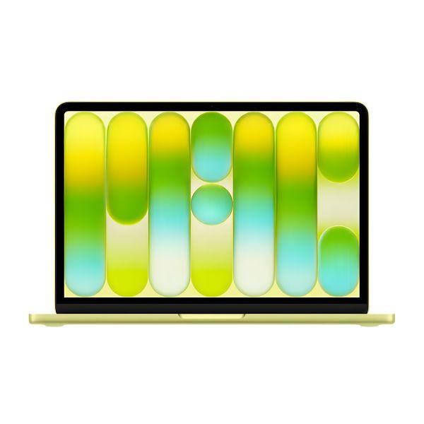 MacBook Neo 13 Inch A18 Pro 6 CPU 5 GPU (8GB/256GB) | Chính Hãng Apple Việt Nam