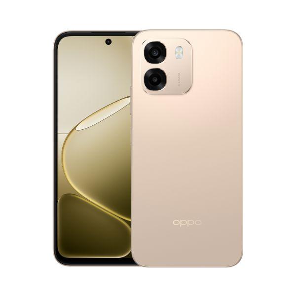 Oppo A6 4G 8GB/128GB Chính Hãng