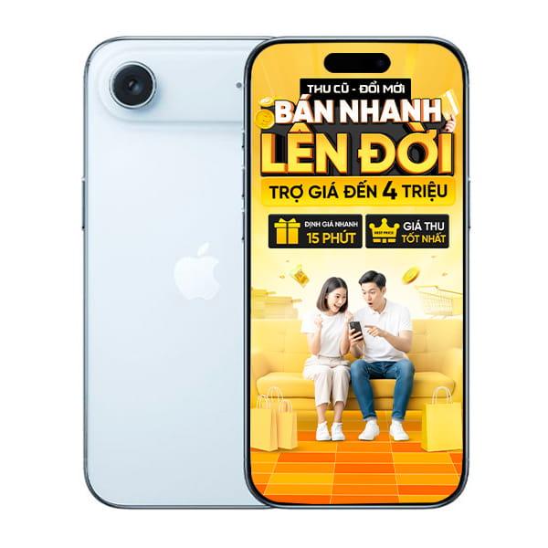iPhone Air 256GB | Chính Hãng Apple Việt Nam