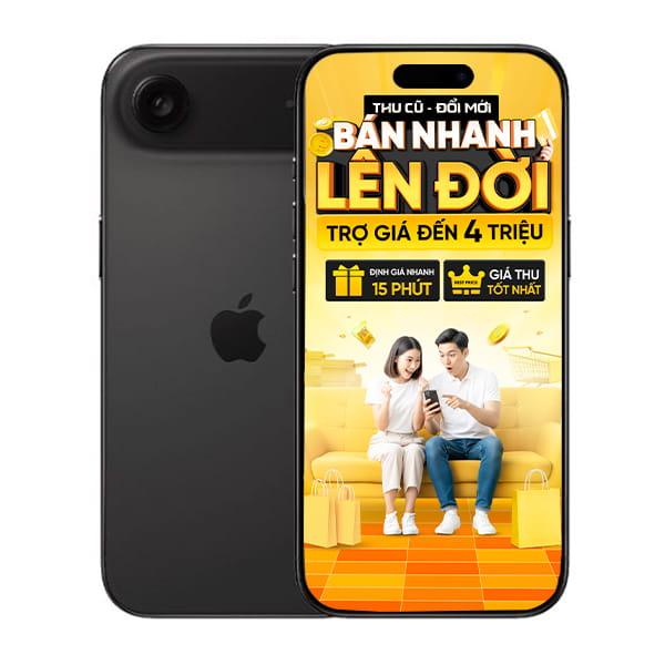 iPhone Air 256GB | Chính Hãng Apple Việt Nam