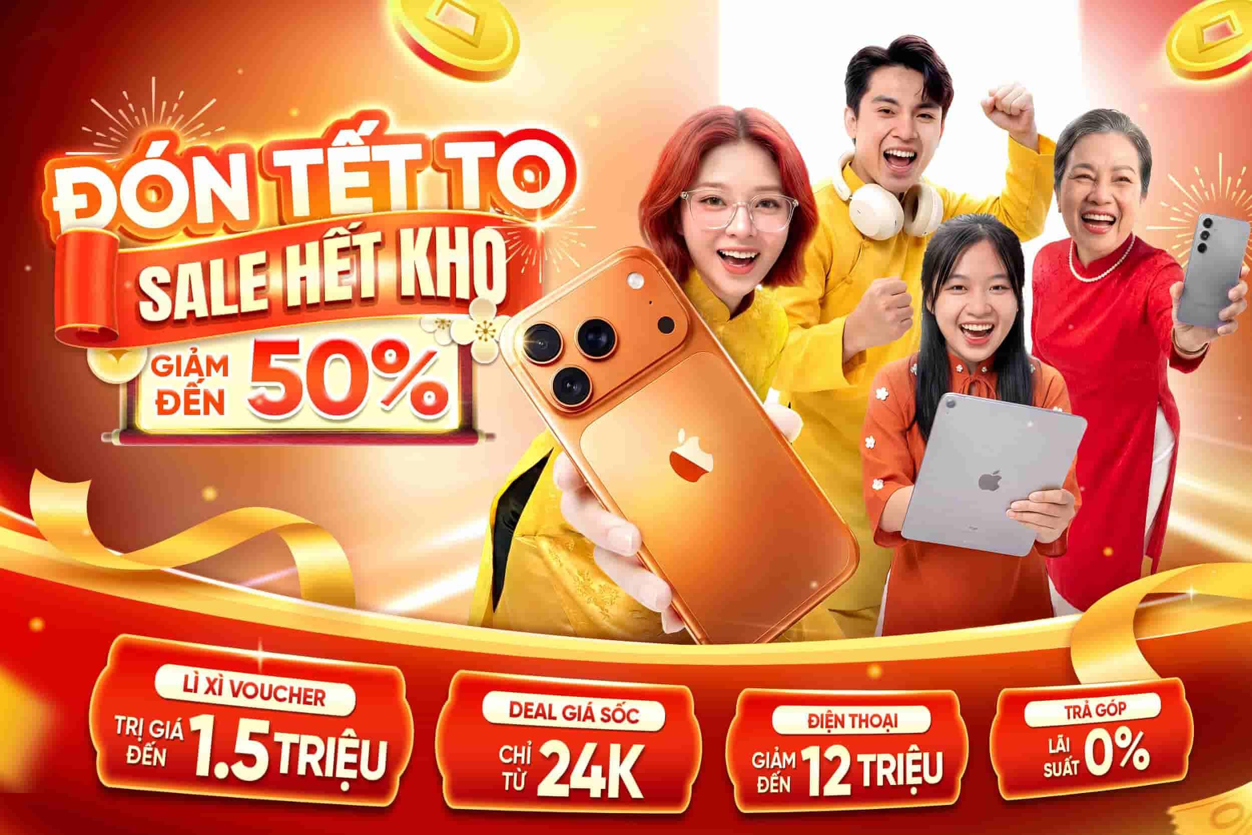 SIÊU SALE GIÁ KHO - GIÁ SIÊU RẺ