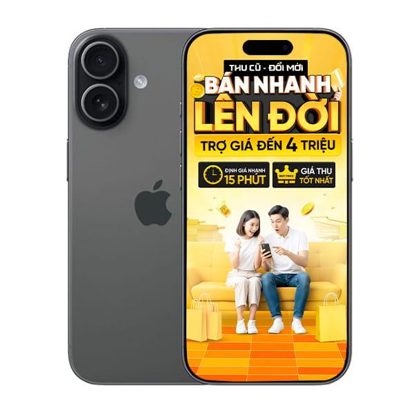 iPhone 17 256GB Máy Đẹp