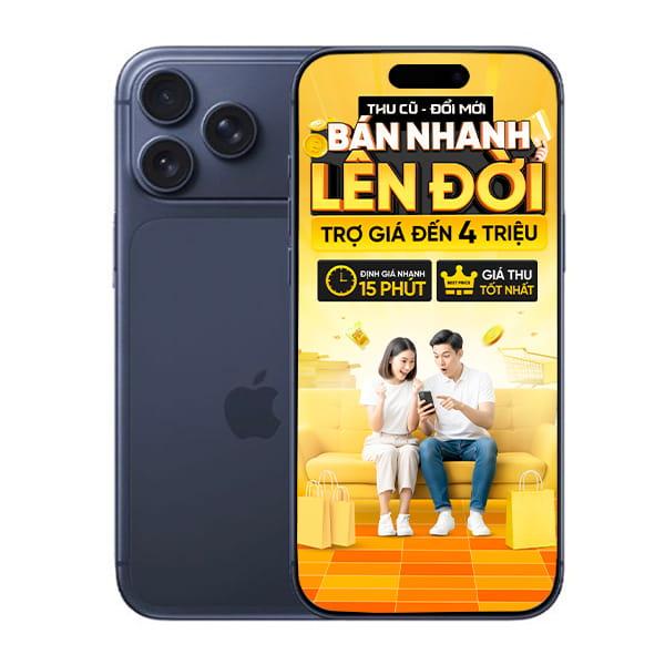 iPhone 17 Pro 256GB Máy Đẹp