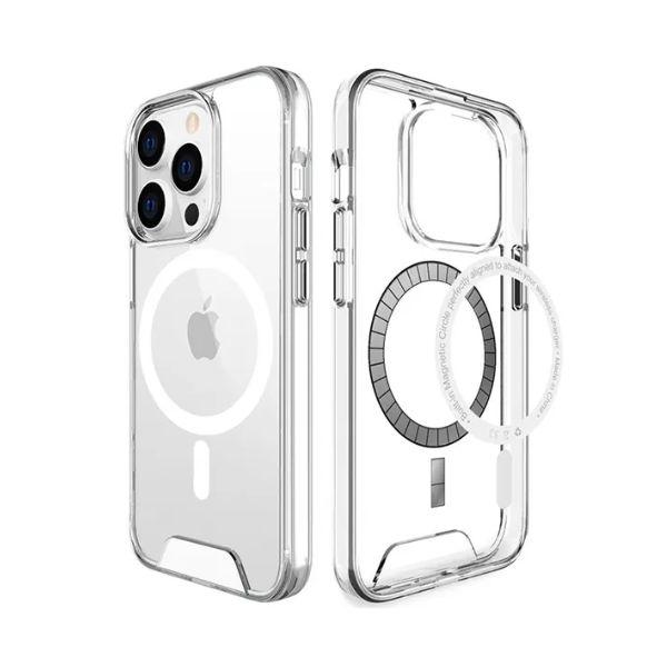 Ốp Lưng Magsafe JINYA iPhone 14 | 14 Pro