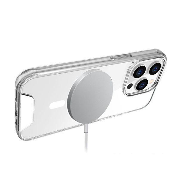 Ốp Lưng Magsafe JINYA iPhone 14 | 14 Pro