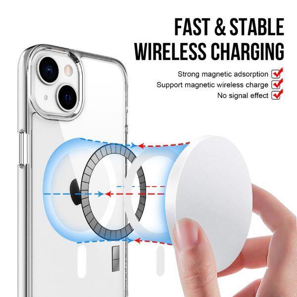 Ốp Lưng Magsafe JINYA iPhone 14 | 14 Pro