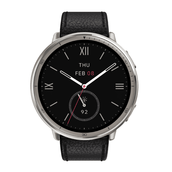 Đồng hồ thông minh Amazfit Active 2 Premium 43.9mm Chính Hãng