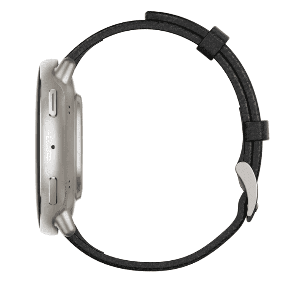 Đồng hồ thông minh Amazfit Active 2 Premium 43.9mm Chính Hãng