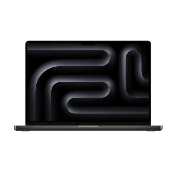 MacBook Pro 14 inch M5 Max 18 CPU/32 GPU/36GB/2TB | Chính Hãng Apple Việt Nam 