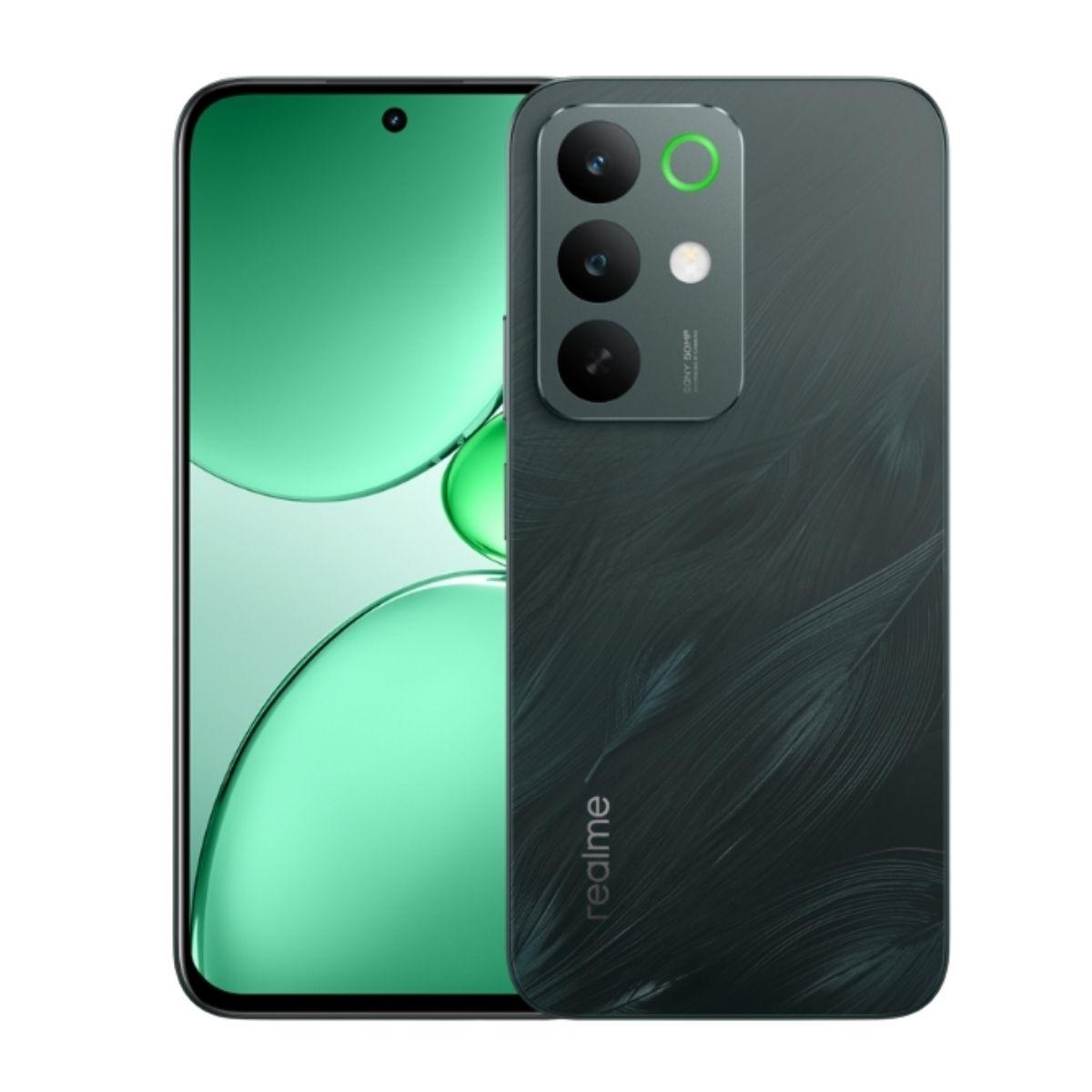 Realme C100 4G 8GB/128GB Chính Hãng