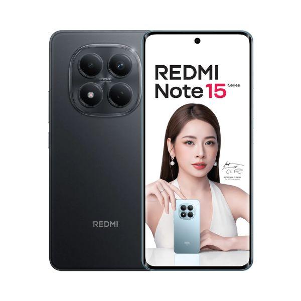 Xiaomi Redmi Note 15 Pro 8GB/256GB Chính Hãng