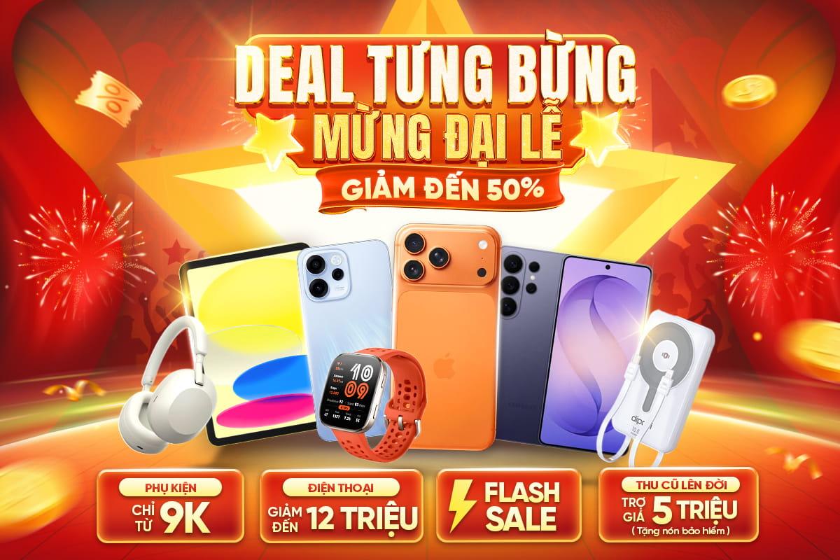 SIÊU SALE GIÁ KHO - GIÁ SIÊU RẺ