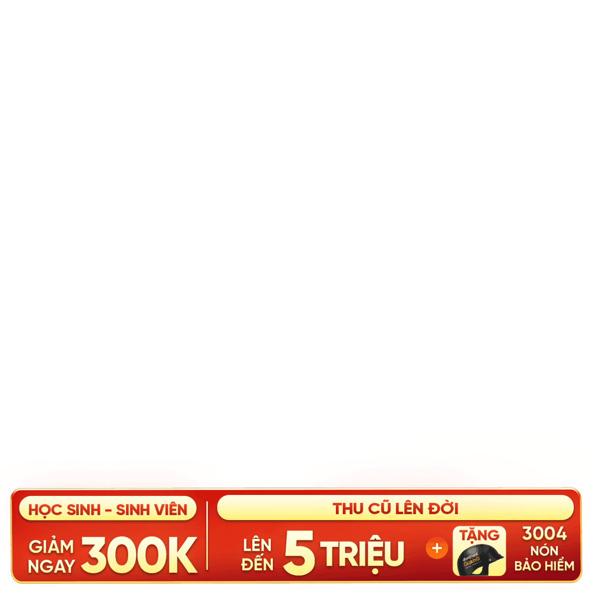 Hero badge - đại lễ - IPHONE