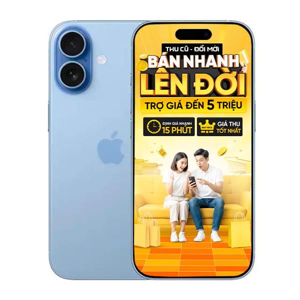 iPhone 17 256GB Likenew Fullbox