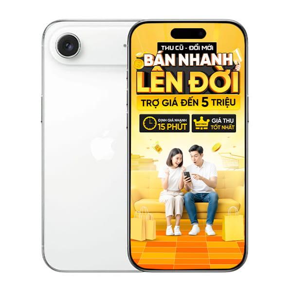 iPhone Air 512GB | Chính Hãng Apple Việt Nam