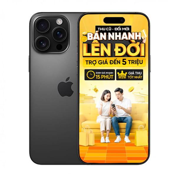 iPhone 16 Pro 256GB Máy Đẹp