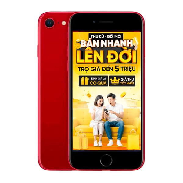 iPhone SE 2020 64GB Máy Đẹp