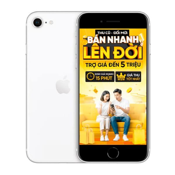 iPhone SE 2020 64GB Máy Đẹp