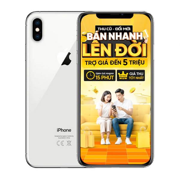 iPhone Xs Max 64GB Cũ 99%