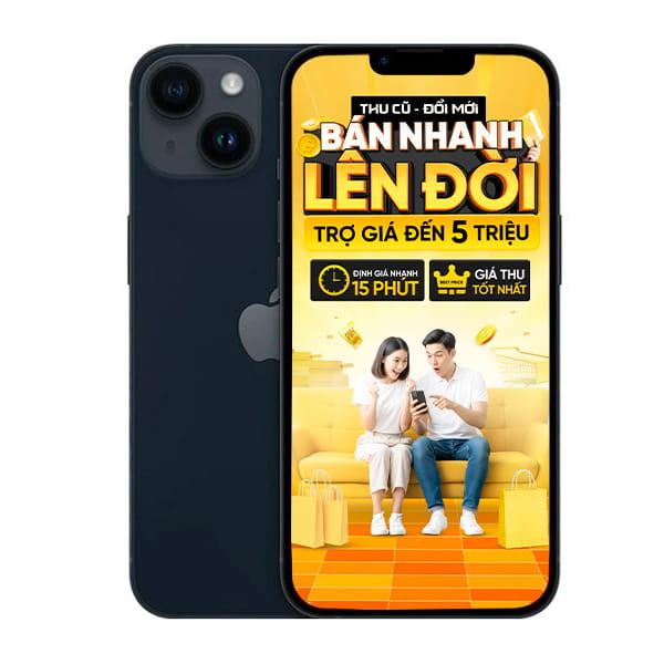 iPhone 14 128GB Cũ 99%