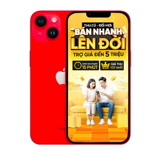 iPhone 14 Plus 128GB Cũ 99%