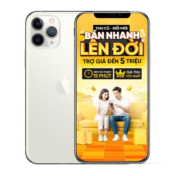 iPhone 11 Pro 64GB Cũ 99%